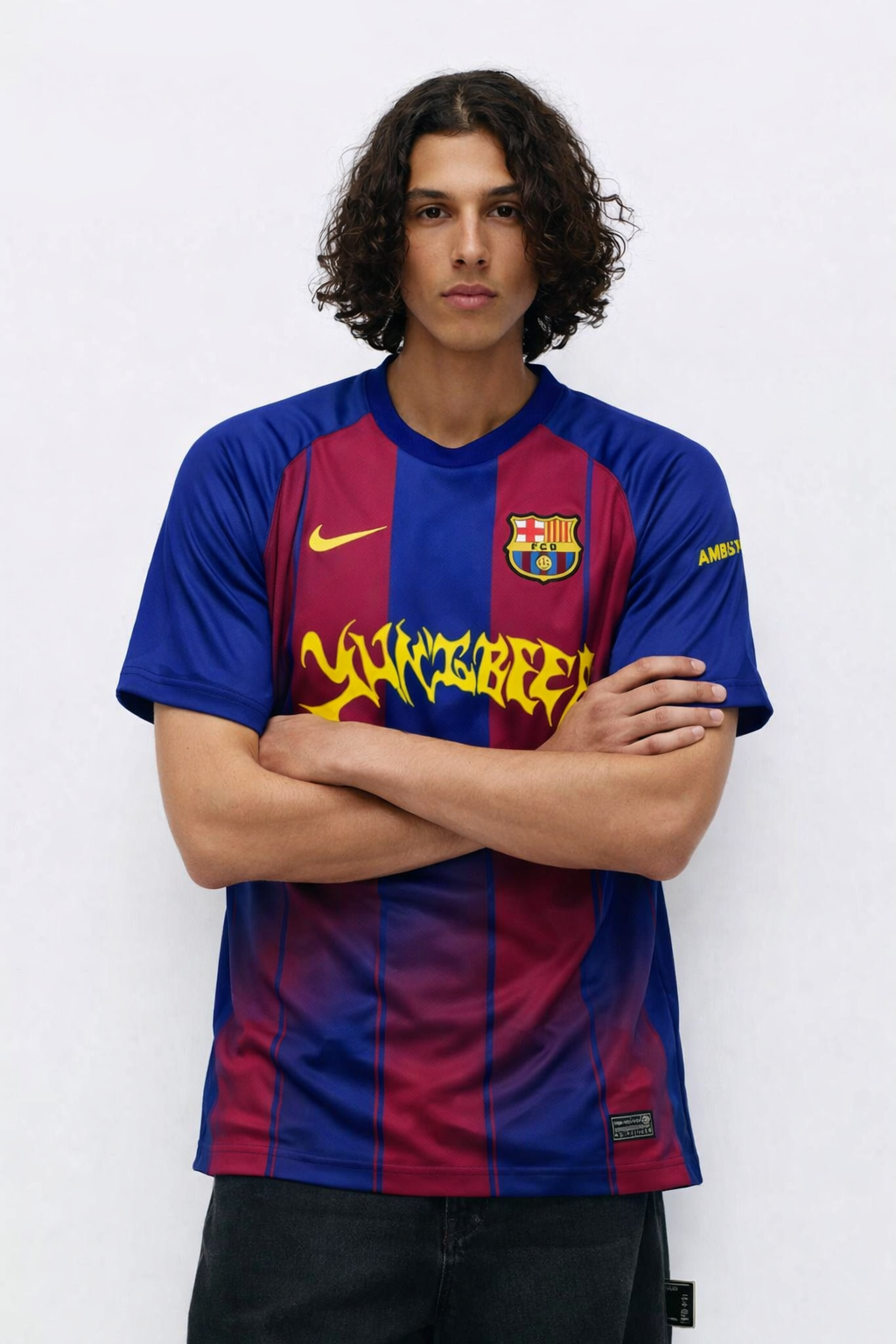 Young beef x Barcelona