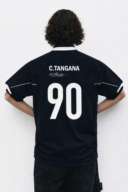 CTangana x Celta
